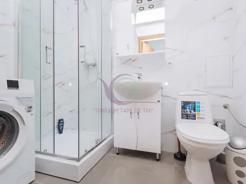 Оренда 2к Квартира 46 кв.м вул. Пилипа Орлика 9 Чернівці - фото 8