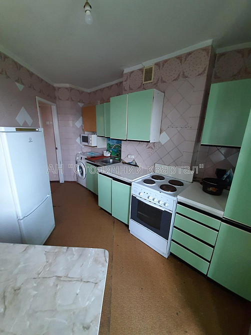 Оренда Будинок 2-кімнатний на Оболонська пл., 2А Київ - фото 1