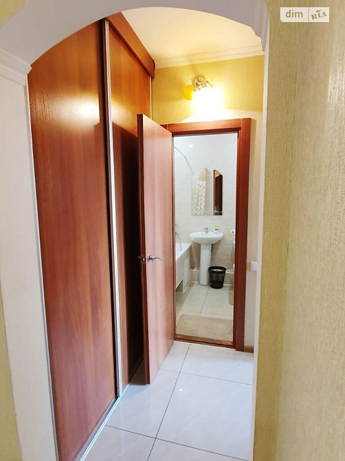 Оренда Квартира 1-кімнатна, 19/22 поверх на Ващенка Григорія, 1 Київ - фото 7