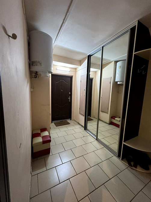 Оренда Квартира 2-кімнатна, 16/17 поверх на Бориспільська, 6 Київ - фото 9