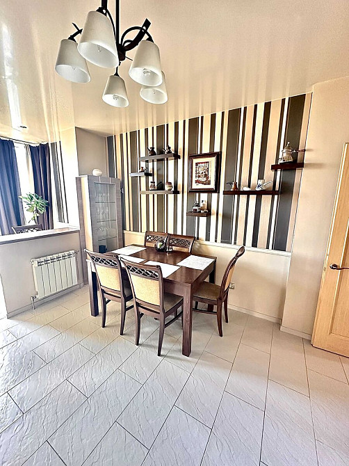 Оренда Квартира 2-кімнатна, 15/24 поверх на вул. Чавдар, 1 Київ - фото 8