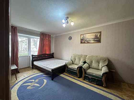 Оренда Квартира 1-кімнатна, 2/5 поверх на Сулеймана Стальского ул., 20 Київ