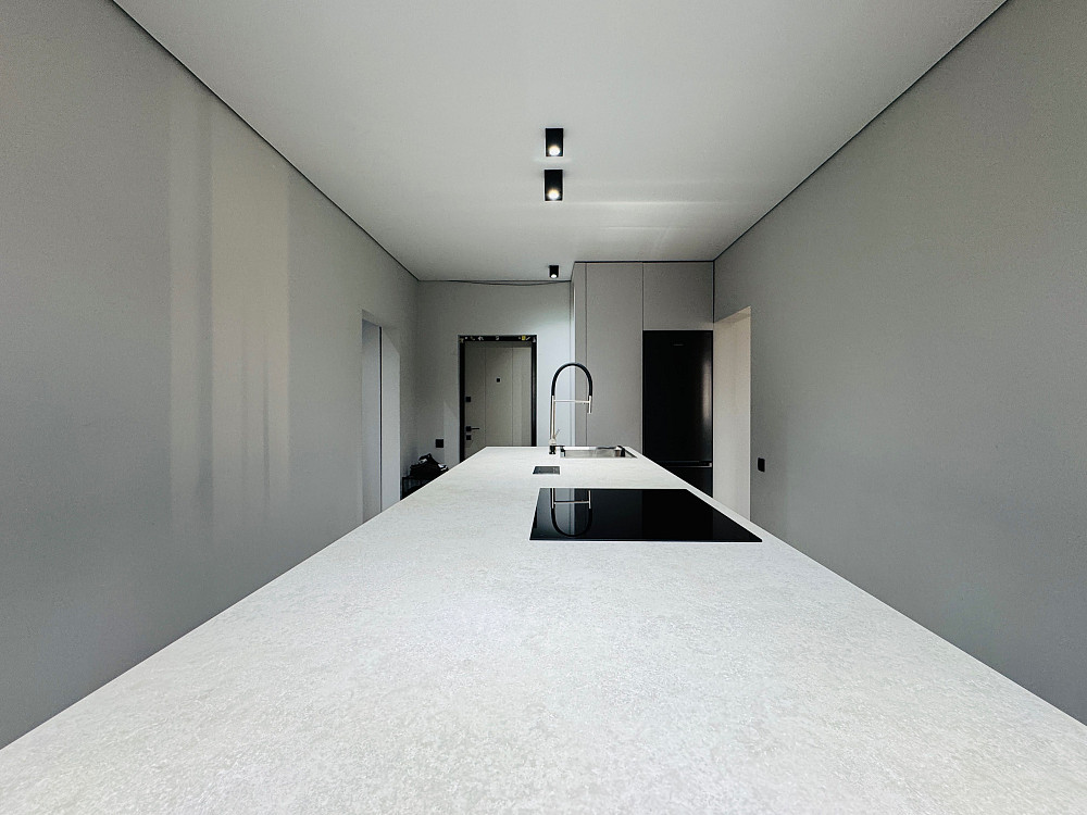 Продаж Квартира 2-кімнатна, 2/9 поверх на Ревуцкого вул., д. 5 Kiev - photo 10