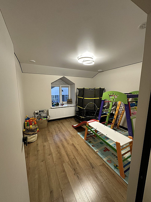 Продаж Квартира 4-кімнатна, 5/5 поверх на вул. Січових Стрільців, 51ж Теребовля - фото 16