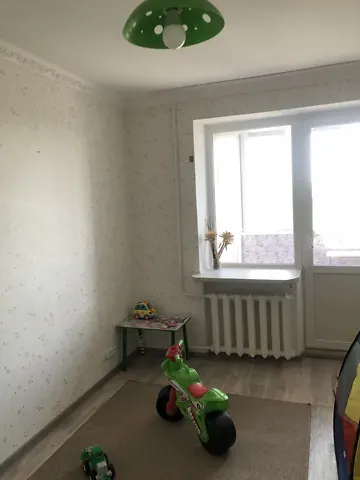 Продаж 3к Квартира 64 кв.м Квітнева вулиця 4А Миколаїв - фото 4