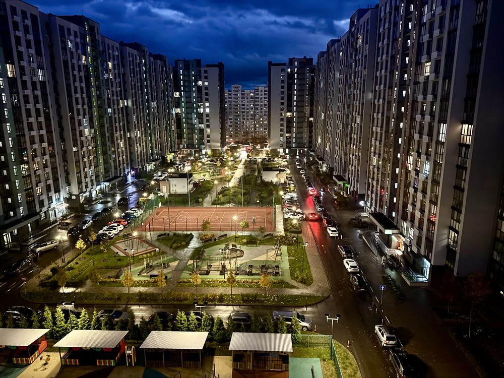 Продаж Квартира 1-кімнатна, 9/16 поверх на Тираспольська вул., д. 52а Kiev - photo 13