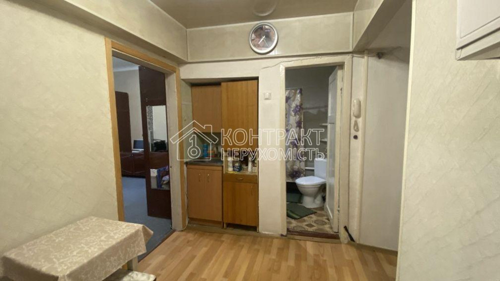 Оренда 1к Квартира 28 кв.м Бібліка вул. Харків - фото 7