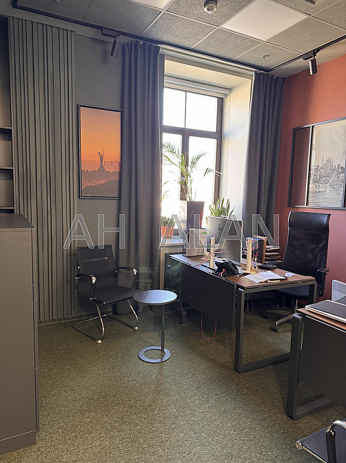 Оренда офісне приміщення на Хмельницького Богдана вул., 19/21 поверх - 4/7 Київ - фото 3