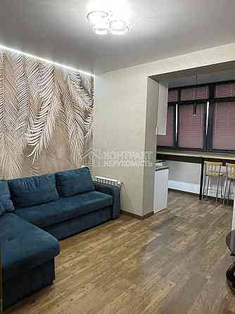 Оренда Квартира 2-кімнатна, 8/15 поверх на вул. Ботанічний Харьков