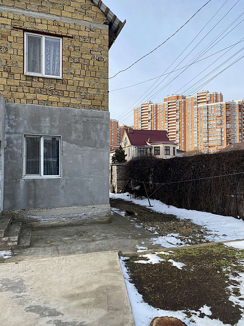 Продается 2-этажный дом рядом с улицей Дмитрия Донского Одеса - фото 16