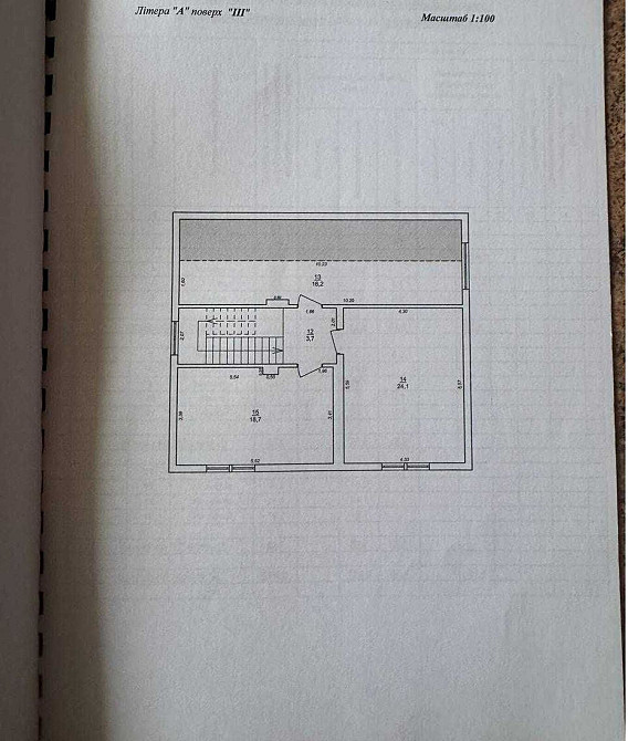 Продаж Будинок на Грушевського Cherniiv - photo 18