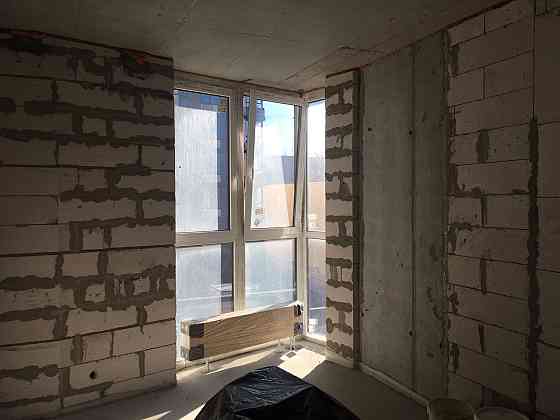 Однокомнатная квартира в ЖК  " 67 Жемчужина" на Краснова Одесса