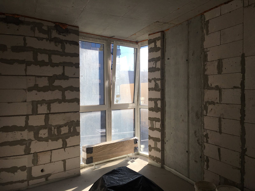 Однокомнатная квартира в ЖК  " 67 Жемчужина" на Краснова Одеса - фото 5