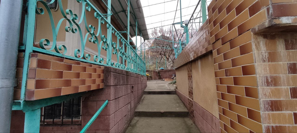 Продам дом и 2 земельных участка на берегу Хаджибеевского лимана (СМ "Отрадово-2", с.Болгарка) Одрадове - фото 16