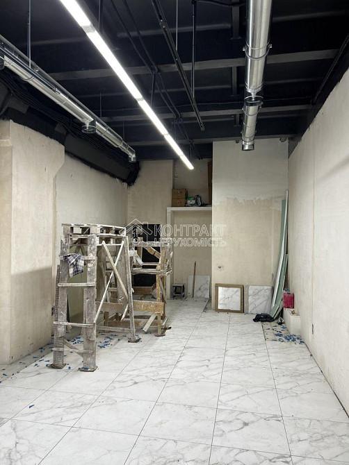 Продаж Квартира 2-кімнатна, 1/6 поверх на вул. Героїв Харкова Харків - фото 2