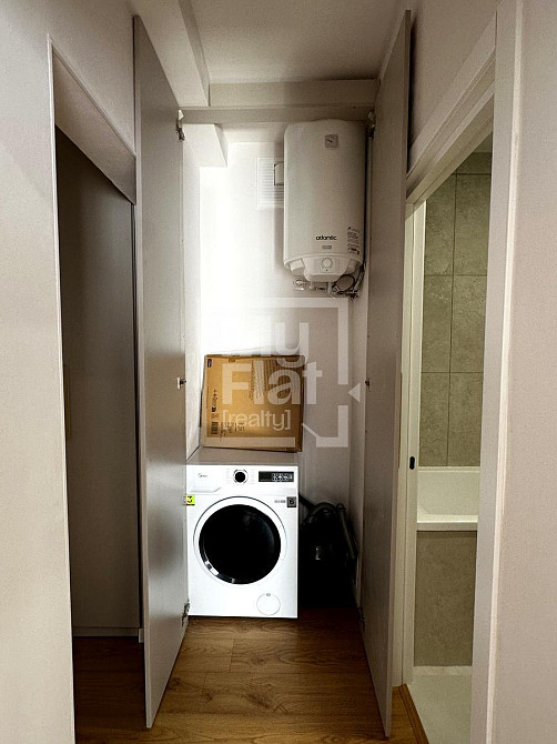 Продаж Квартира 3-кімнатна, 15/21 поверх на вул. Максимовича Михайла Киев - изображение 12