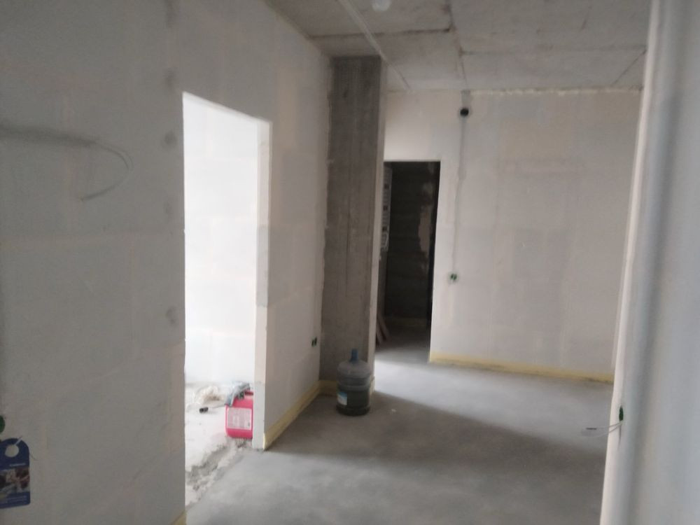 Продаж Квартира 2-кімнатна, 7/7 поверх на вул. Малоголосківська Львов - изображение 6