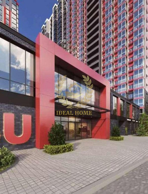 Продаж Квартира 1-кімнатна на Булаховского Академика ул., 2 Киев - изображение 5