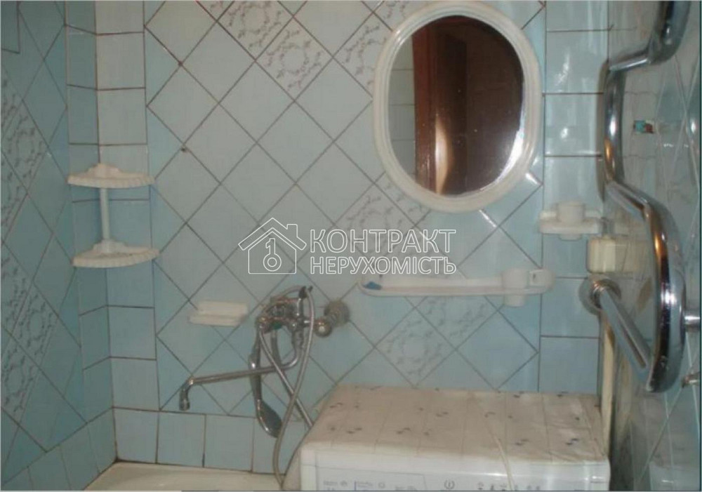 Продаж Квартира 2-кімнатна, 2/5 поверх на вул. Петра Григоренка Харків - фото 11