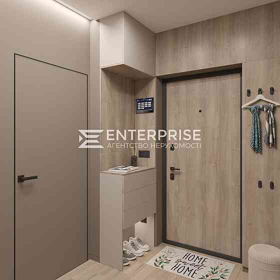 Продаж Квартира 1-кімнатна, 8/25 поверх на вул. Столичне шосе Kiev