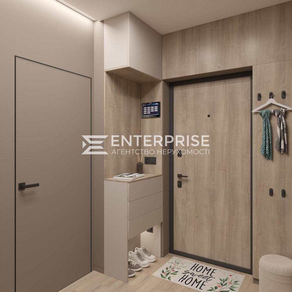 Продаж Квартира 1-кімнатна, 8/25 поверх на вул. Столичне шосе Kiev - photo 3