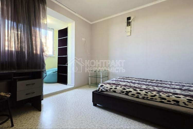 Продаж Квартира 2-кімнатна, 8/12 поверх на вул. Кричевського Харків - фото 17