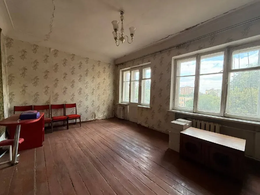 For sale 3-room Apartment 63 sq.m  Poltava - photo 2