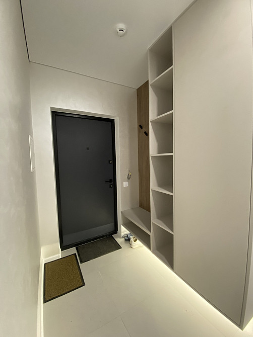 Оренда Квартира 1-кімнатна, 6/10 поверх на Флотська Ивано-Франковск - изображение 12