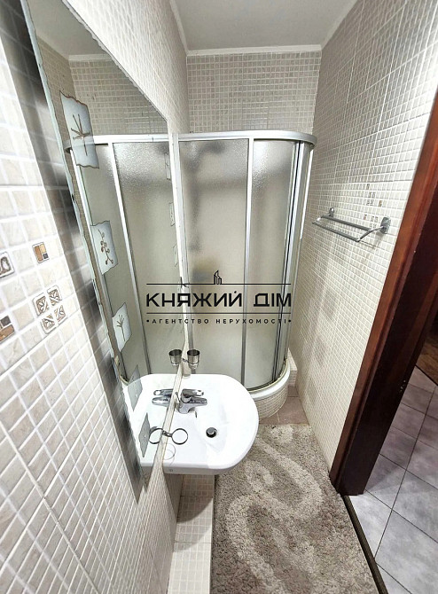 Продаж Квартира 1-кімнатна, 16/16 поверх на Княжий Затон ул. Київ - фото 7