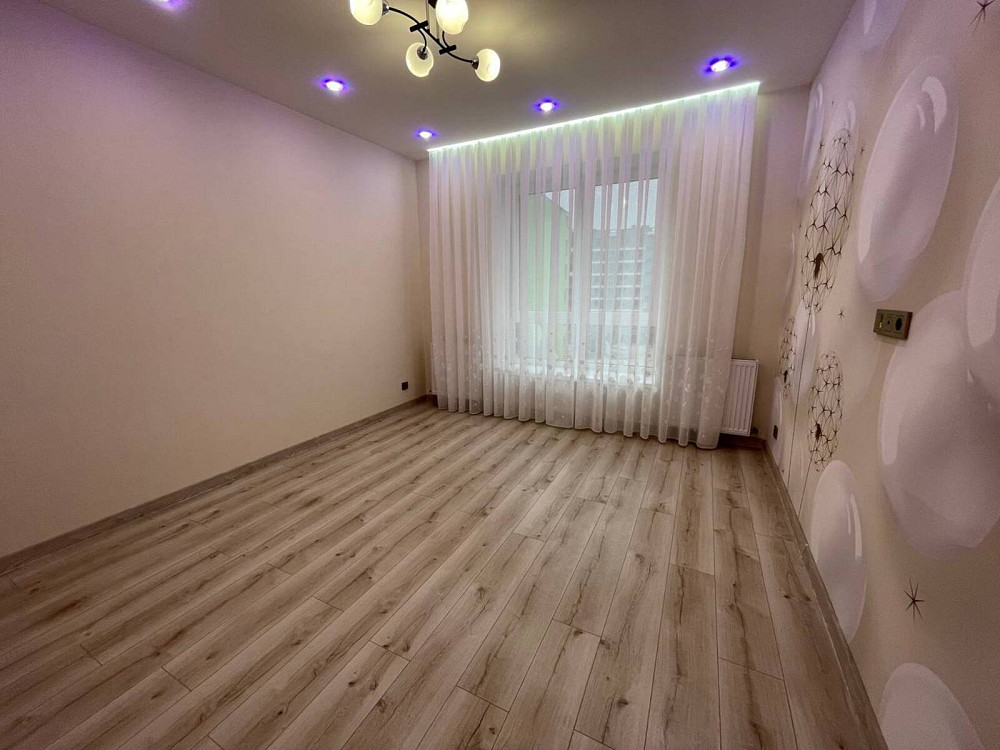 Оренда Квартира 3-кімнатна, 6/10 поверх на вул. Національної Гвардії Івано-Франківськ - фото 3