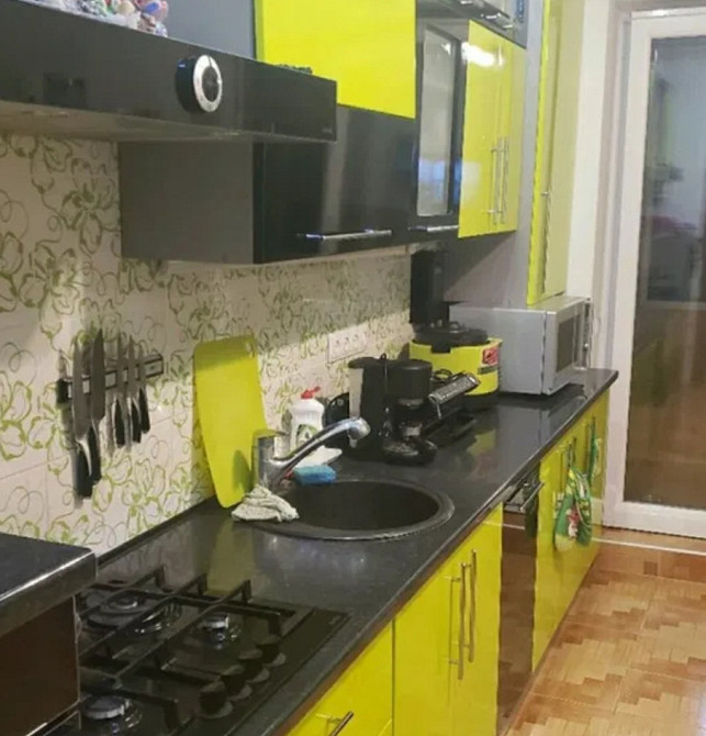 Продаж Квартира 2-кімнатна, 6/7 поверх на Новий світ Ternopil' - photo 4