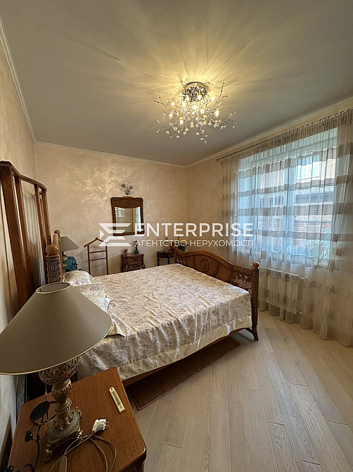 Оренда 2-поверховий Будинок з ділянкою 12 сот 250 кв.м 7+ кімн. на Князя Святослава вул.  - фото 7