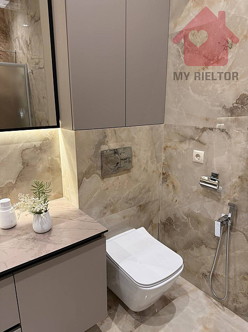 Оренда Квартира 1-кімнатна, 1/3 поверх на Собранецька Ужгород - фото 10