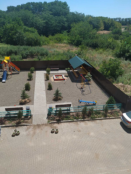 2-х комнатная квартира в ЖК Теплый дом. Крижанівка (Комінтернівський район) - фото 2