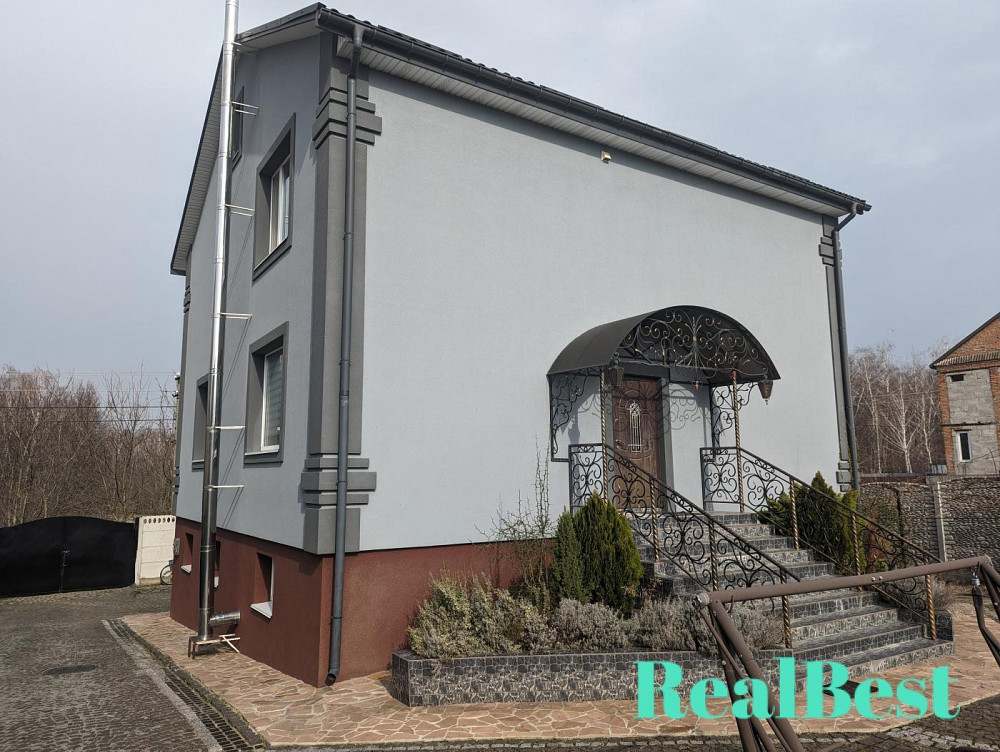 Продаж Будинок 3-кімнатний на вул. Богдана Хмельницького Зоря - изображение 2