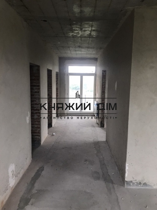 Продается 2-х эт. дом в коттеджном г. Новая Богдановка. Под ремонт. № 229498 Богданівка (Броварський район) - фото 6