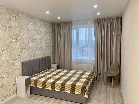 Продаж Квартира 1-кімнатна, 4/10 поверх на Праведників Світу (Максимовича) Вінниця