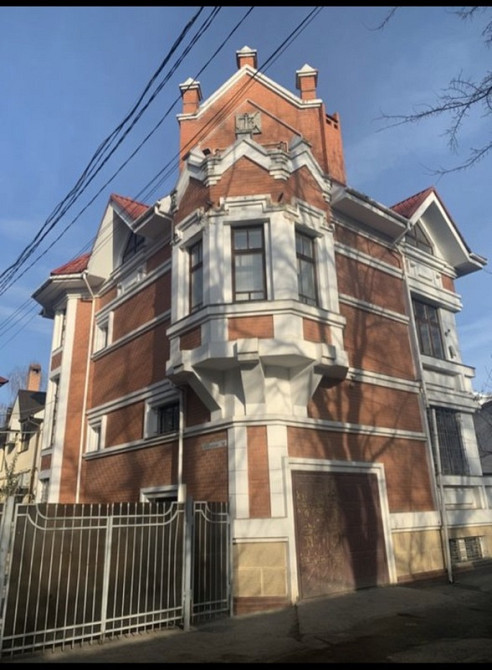 Продаж офісне приміщення на Госпитальный пер. поверх - 1/4 Odessa - photo 3