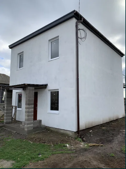 Продам новый 2-х этажный дом в центре Иваново (Лиманский р-н, 8 км от Одессы) Андрієво-Іванове - фото 2