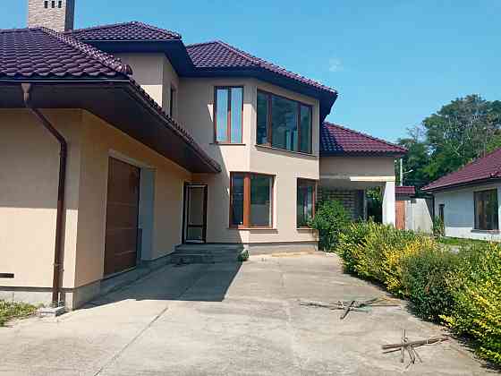 Продам качественный дом на Таирова в районе Золотого Берега Одеса