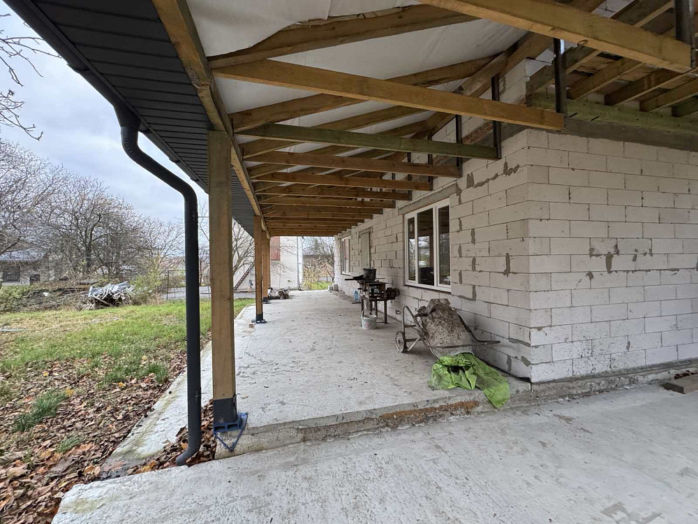 Продаж будинку с.Гаї Шевченківські  - фото 9