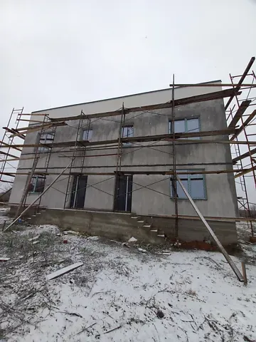 For sale 2-storey   117 sq.m 4 rooms at Київська вулиця 1  - photo 8