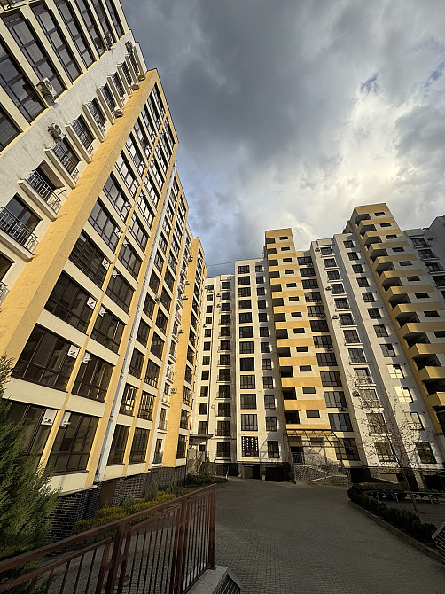 Продаж Квартира 3-кімнатна, 8/12 поверх на Івасюка Ивано-Франковск - изображение 19