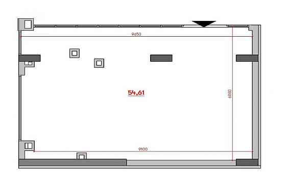 Продаж Квартира на улица Персенківка 2 Львов