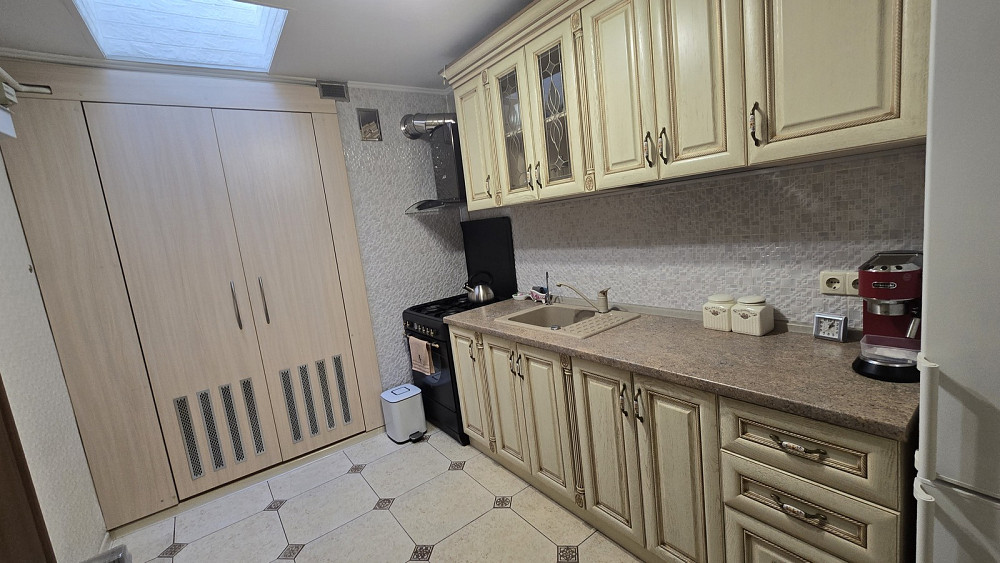 Продаж Квартира 3-кімнатна, 1/2 поверх на Среднефонтанская ул. Одесса - изображение 12