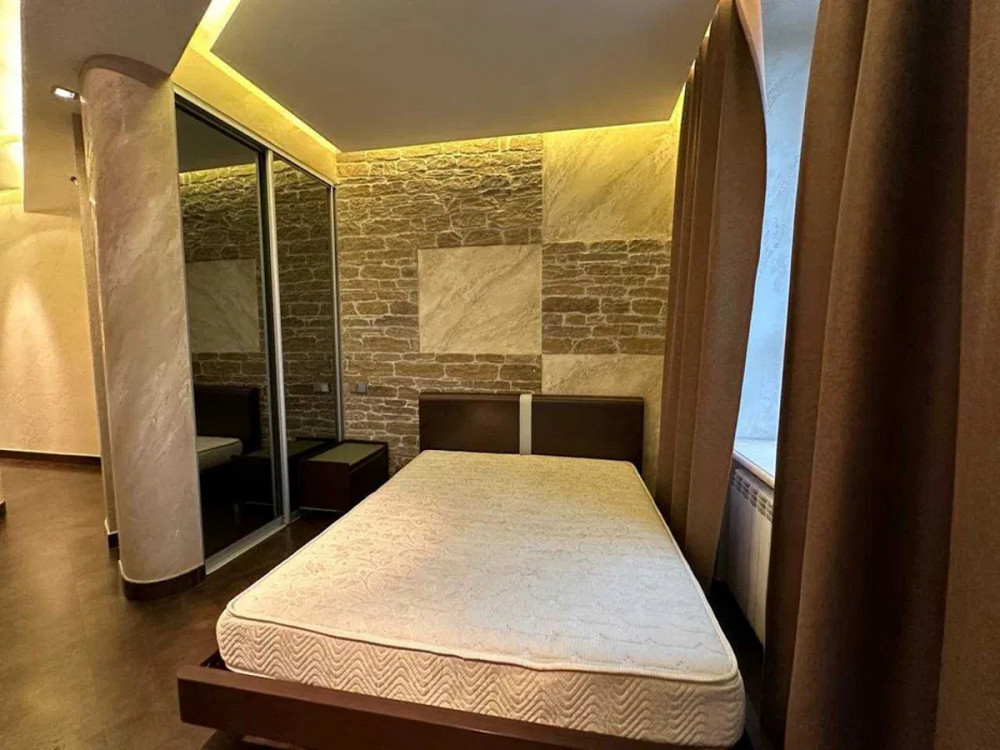 Оренда Квартира 1-кімнатна, 12/25 поверх на Верховинна, 35 Киев - изображение 7