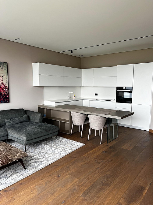 Продаж Квартира 2-кімнатна, 12/16 поверх на Французский ул. Одеса - фото 2