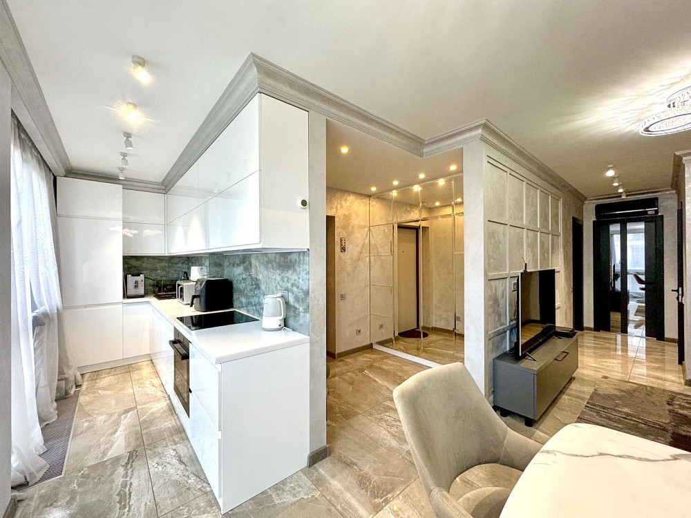 Продаж Квартира 2-кімнатна, 3/4 поверх на Азарова Вице-Адмирала ул., 6 Одесса - изображение 14