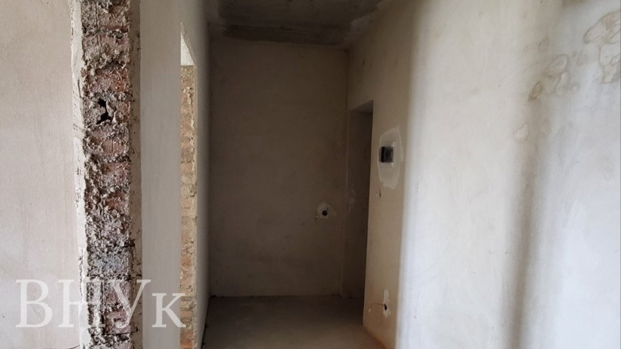 Продаж Квартира 1-кімнатна, 5/7 поверх на Шкільна  - фото 4