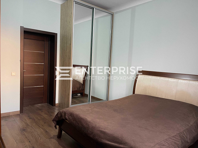 Продаж 2-поверховий  з ділянкою 6 сот 190 кв.м 4 кімн. на Білогородська вул. Киев - изображение 14